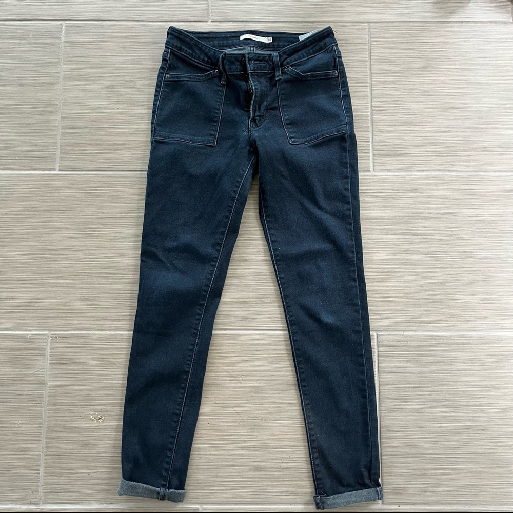 Levi’s Strauss Jeans Size 2 (26)